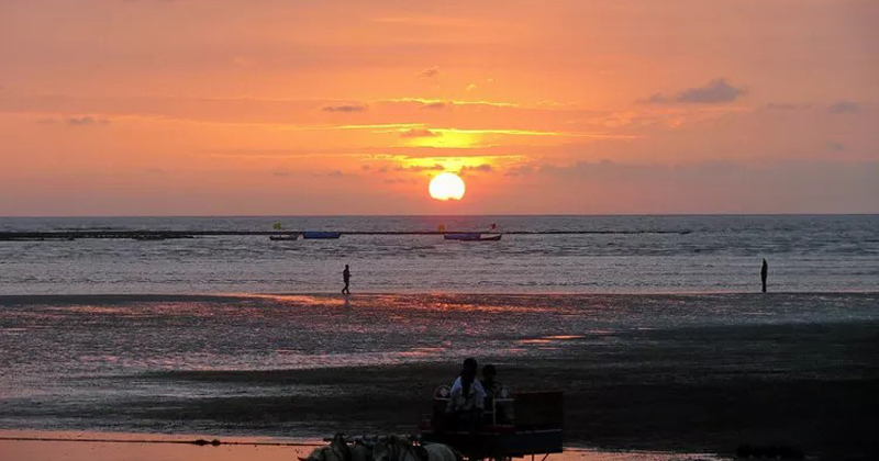 Tourist place in alibaug Alibaug Tourist Place
